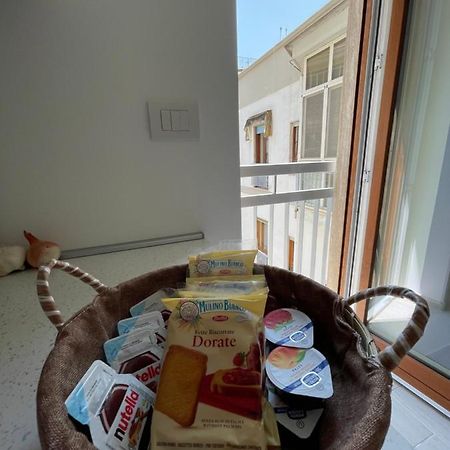 Amalfi Casa Andreina Apartment Ngoại thất bức ảnh