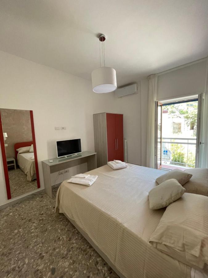 Amalfi Casa Andreina Apartment Ngoại thất bức ảnh