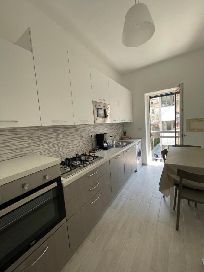 Amalfi Casa Andreina Apartment Ngoại thất bức ảnh